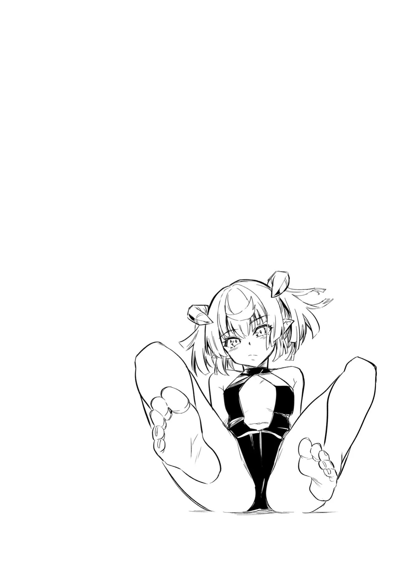[Shigure Ebi (LeftHand)] Boukensha-chan to Ecchi na Bouken 4 | Erotic Adventures with an Adventureress 4 [English] [ApricotJam] [Digital]