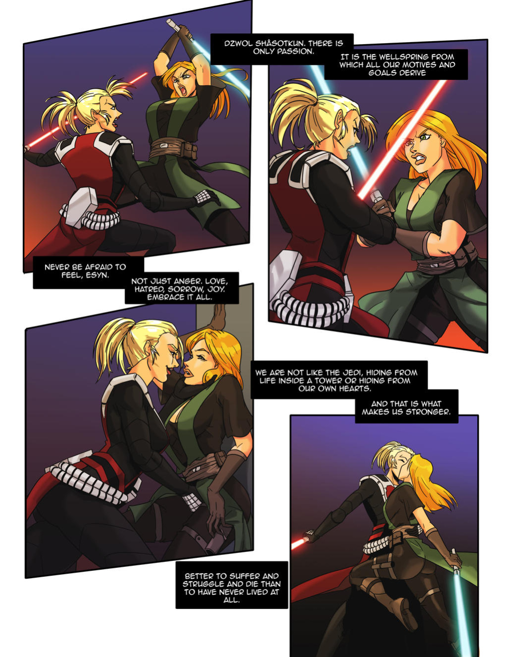 [WadeVezecha] Esyn (Star Wars)