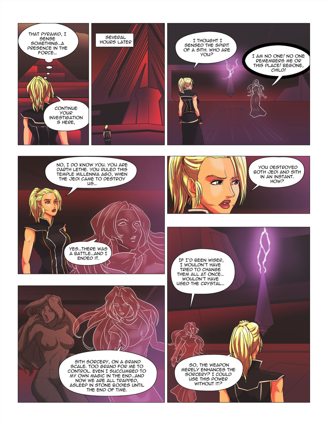 [WadeVezecha] Esyn (Star Wars)
