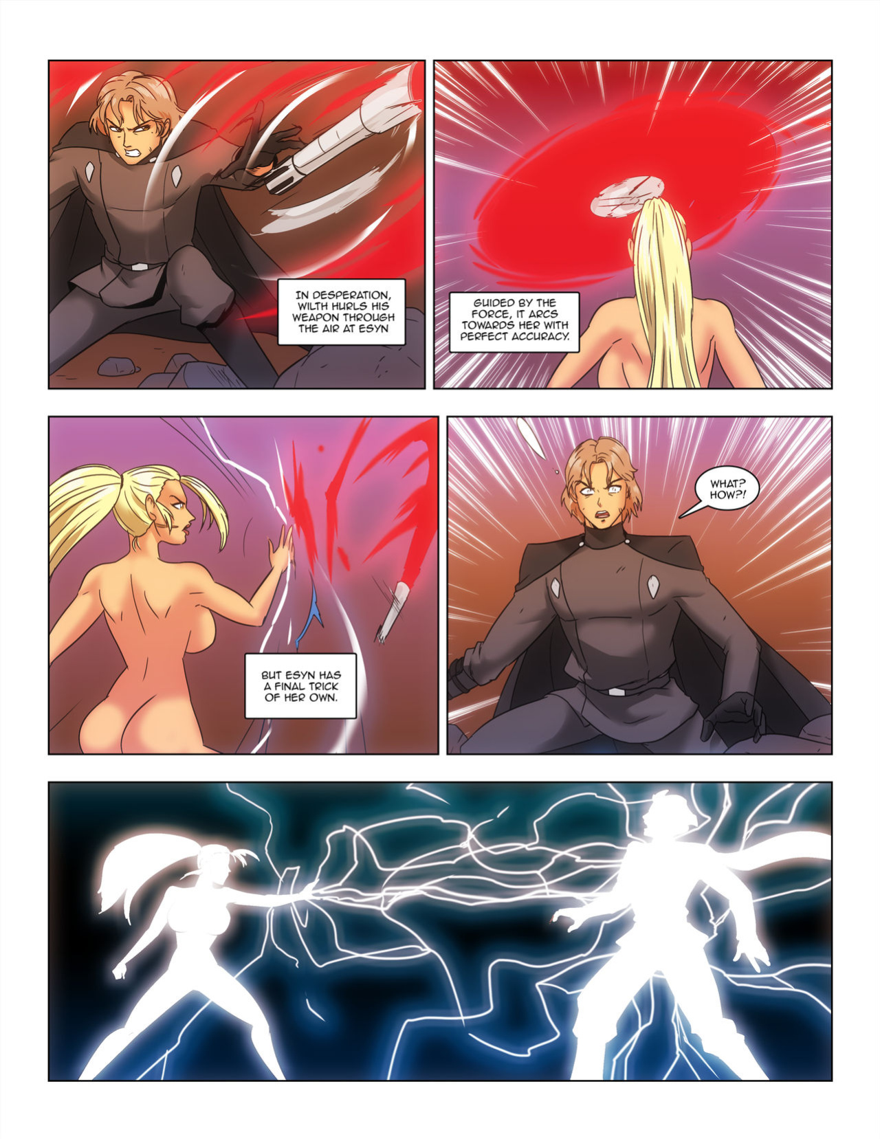 [WadeVezecha] Esyn (Star Wars)