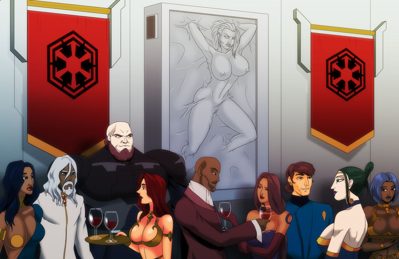 [WadeVezecha] Esyn (Star Wars)