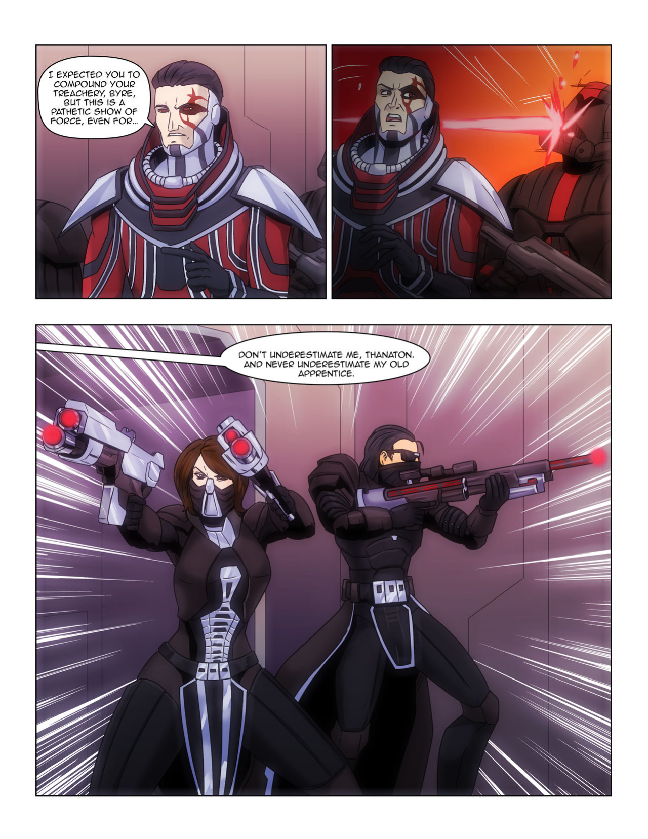 [WadeVezecha] Esyn (Star Wars)