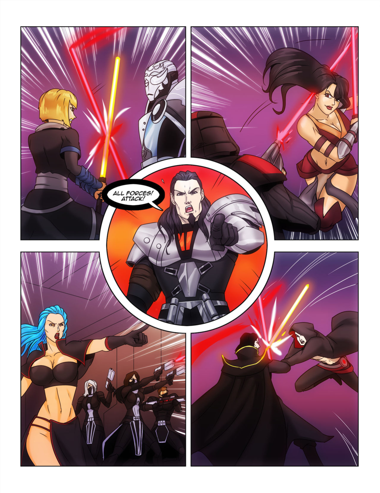 [WadeVezecha] Esyn (Star Wars)