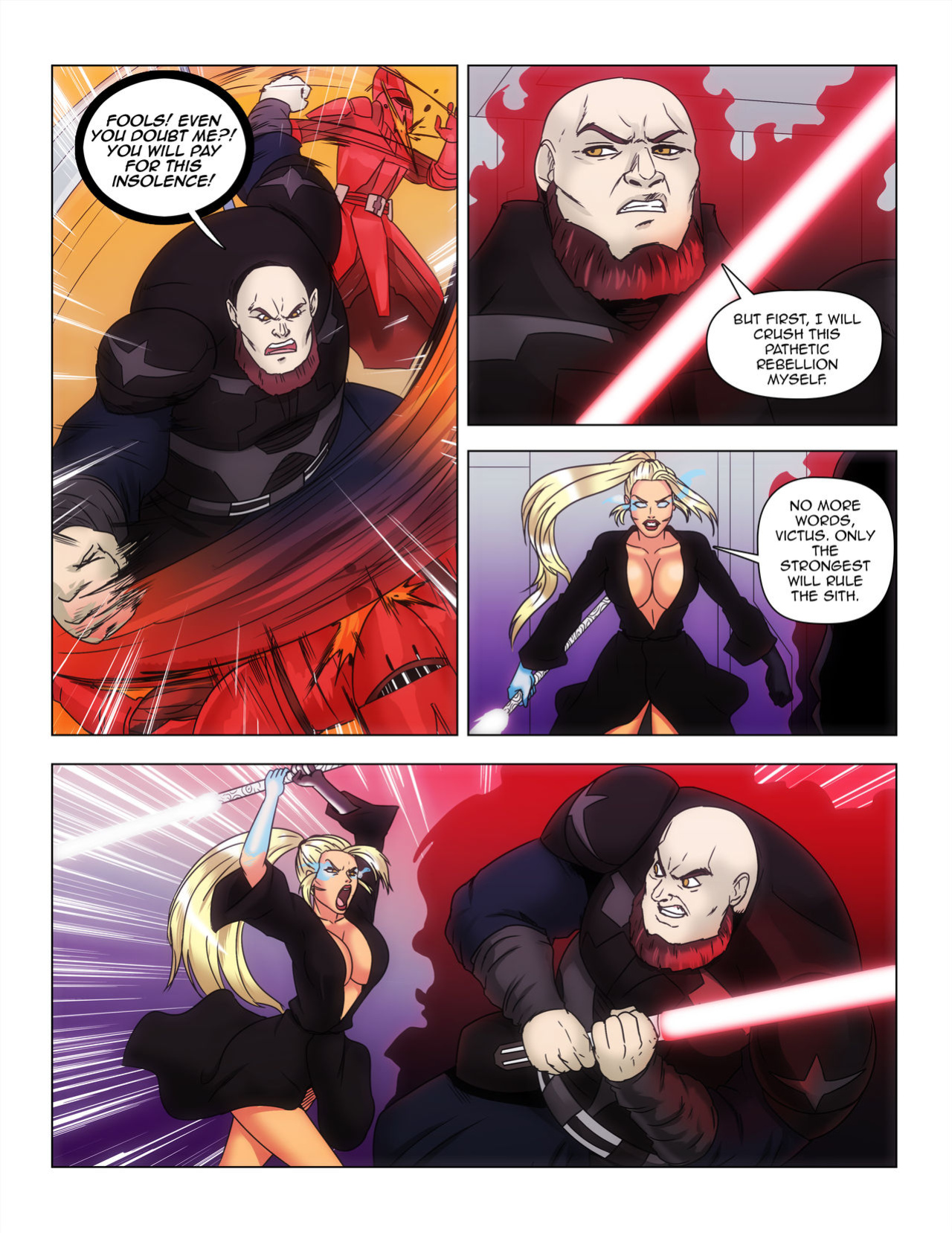 [WadeVezecha] Esyn (Star Wars)