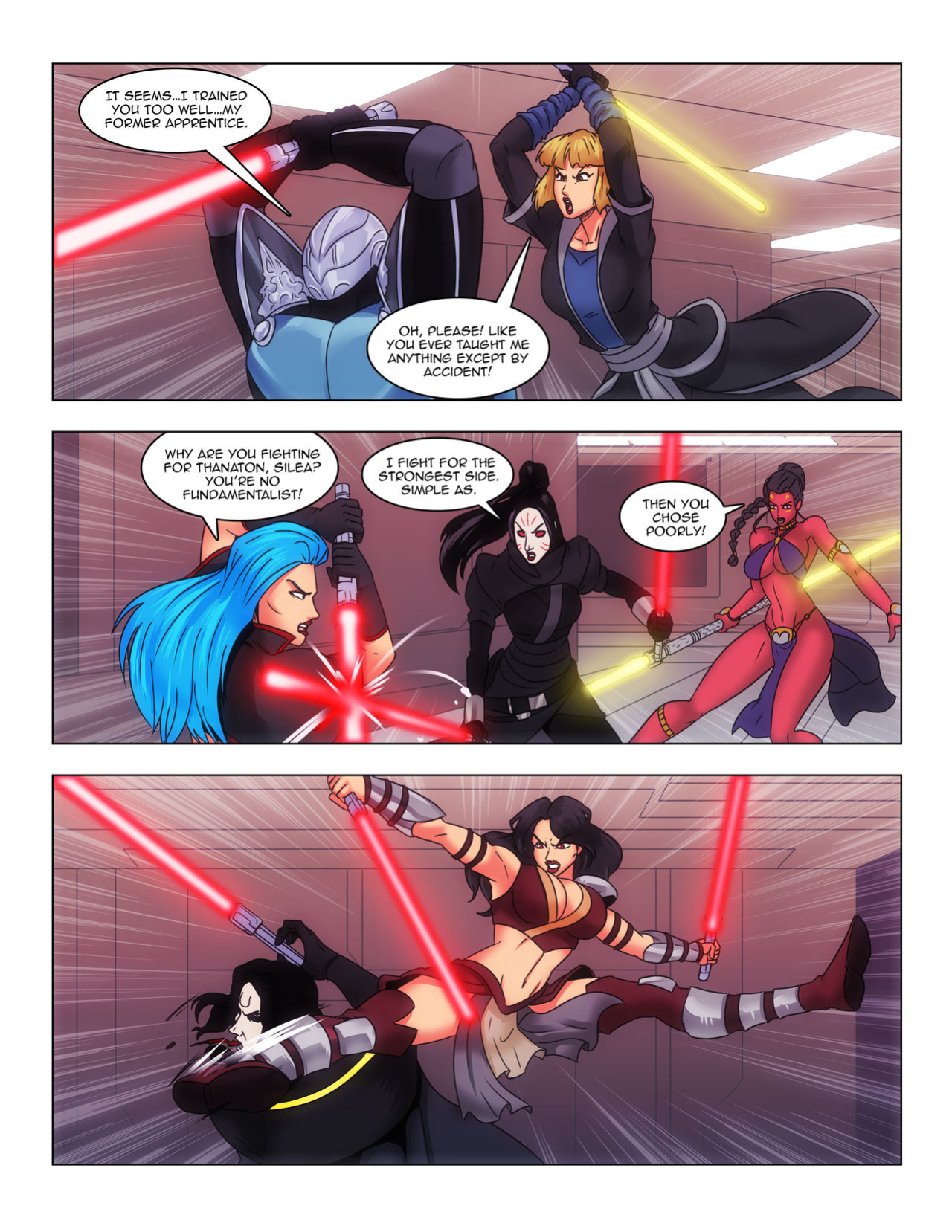 [WadeVezecha] Esyn (Star Wars)