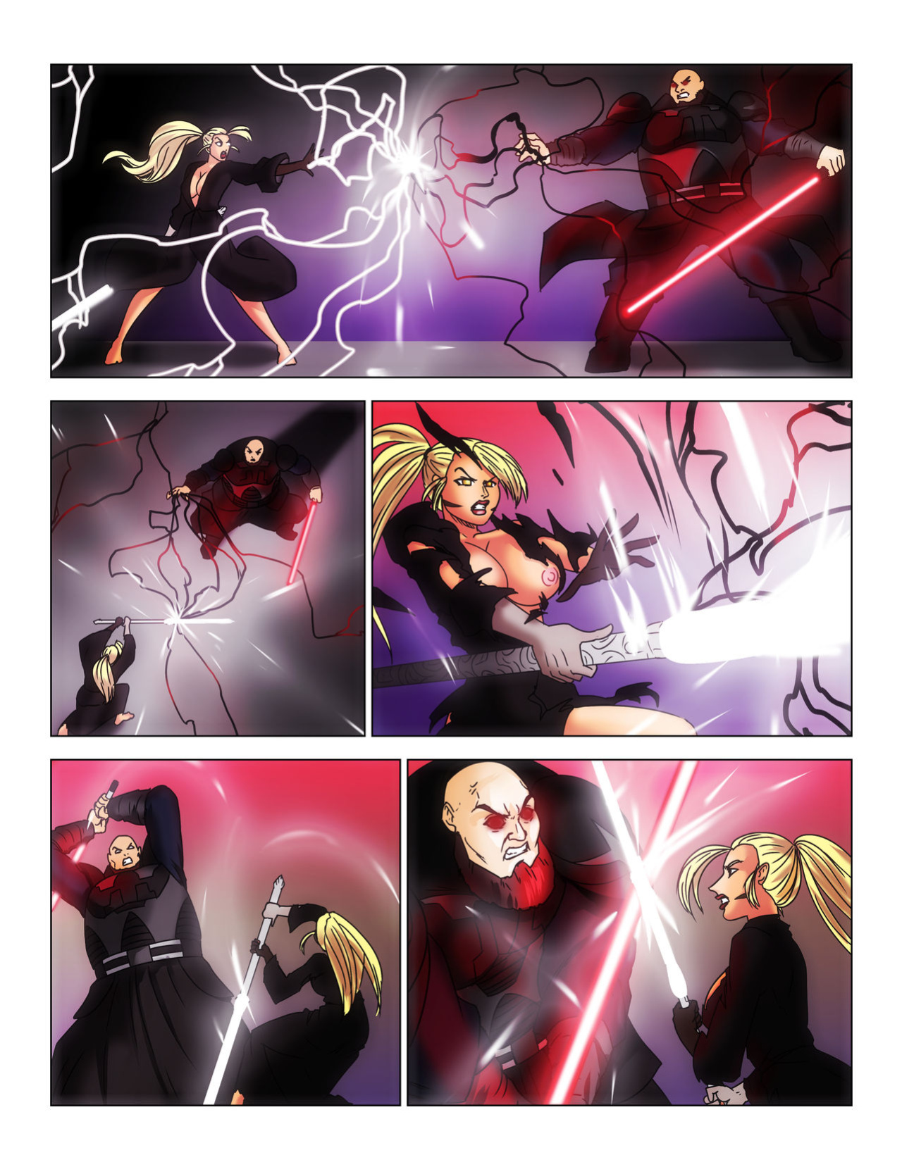 [WadeVezecha] Esyn (Star Wars)