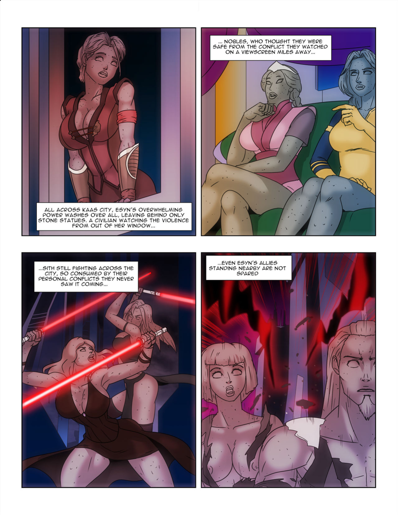 [WadeVezecha] Esyn (Star Wars)