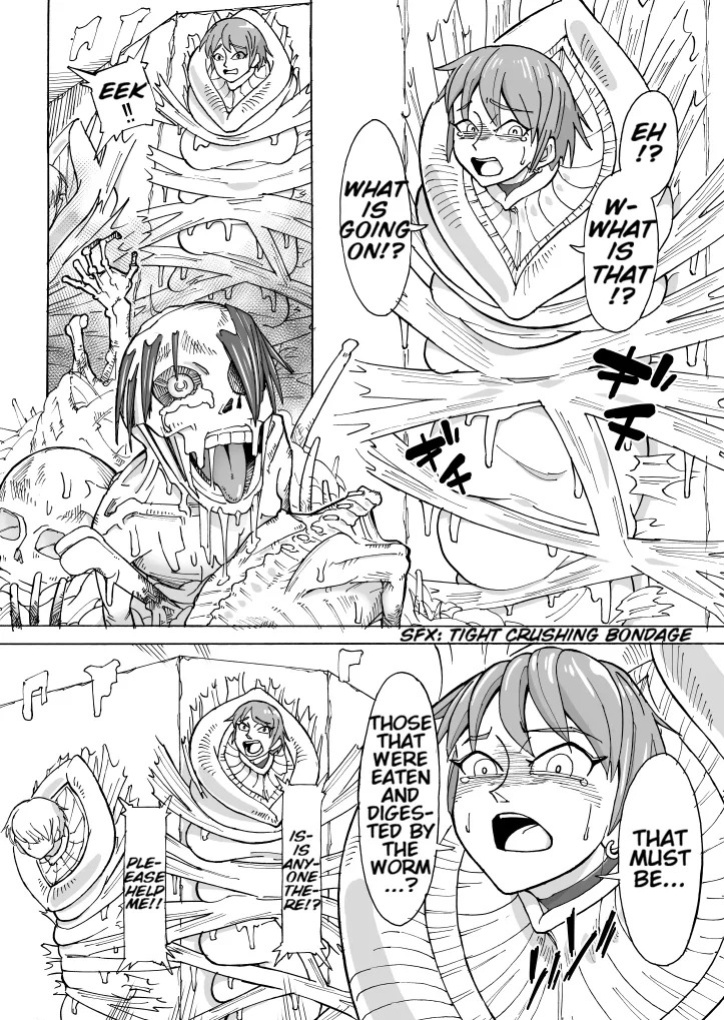 [Kamome no Shokudou (Gohan no Otomo)] Digested debris [English]