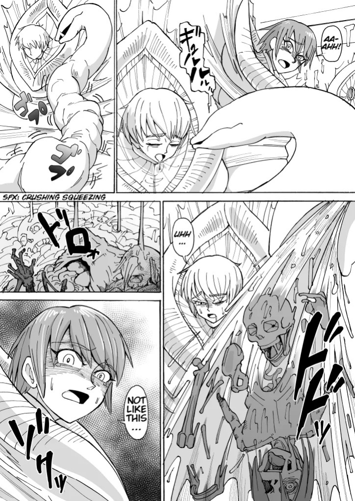 [Kamome no Shokudou (Gohan no Otomo)] Digested debris [English]