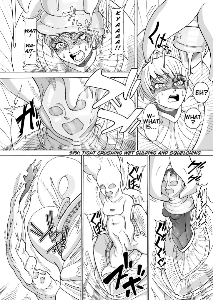 [Kamome no Shokudou (Gohan no Otomo)] Digested debris [English]