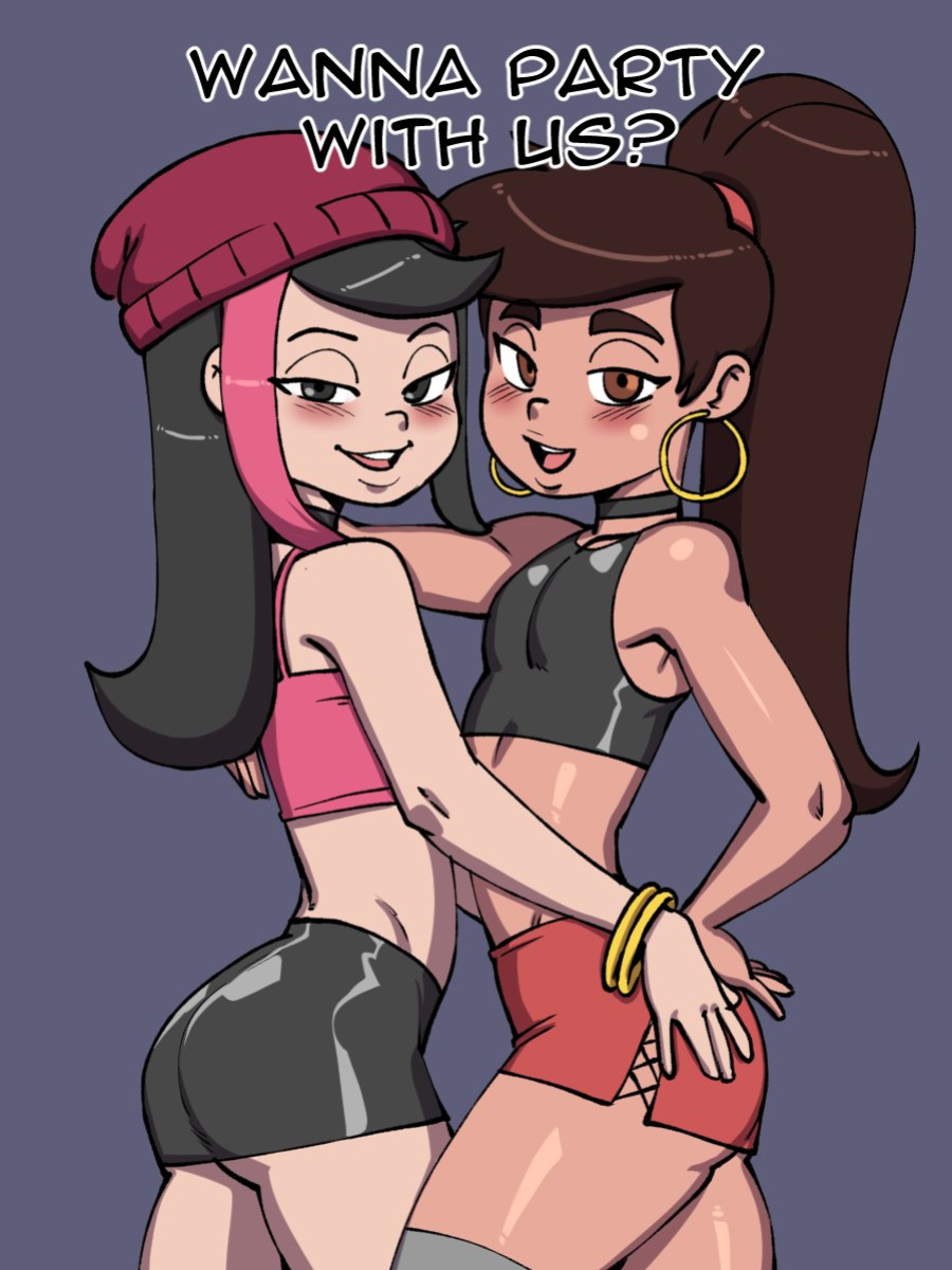 [DarkEros] Princess Marco Turdina (Star Vs The Forces of Evil)