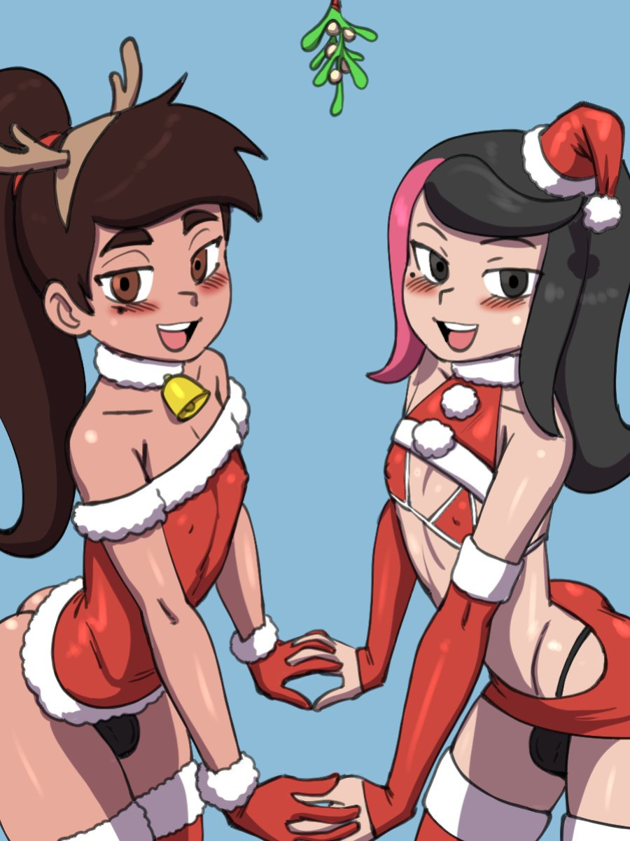 [DarkEros] Princess Marco Turdina (Star Vs The Forces of Evil)