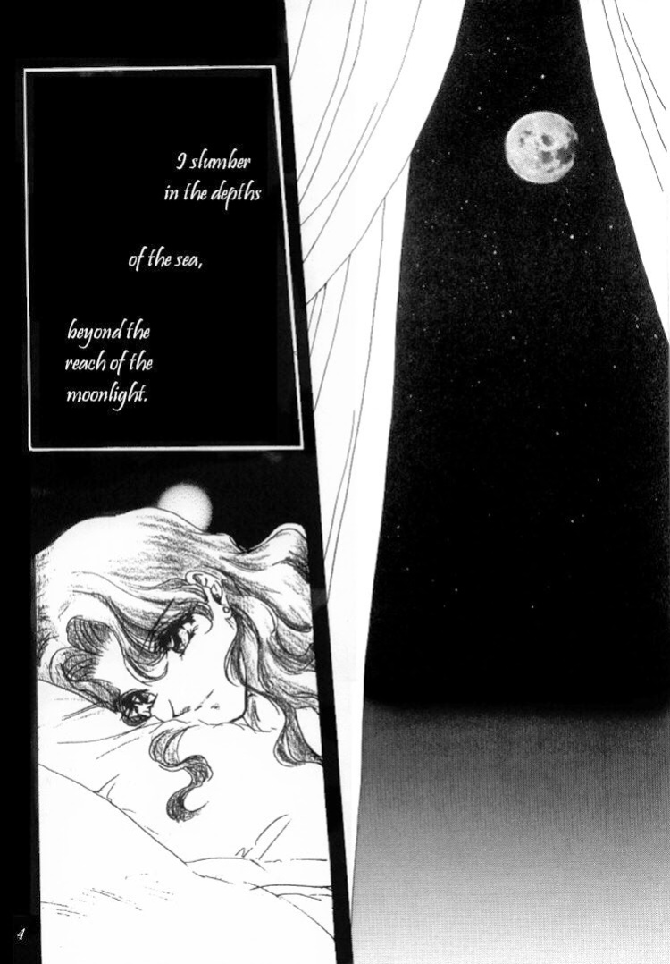 The little mermaid (PG 15+)