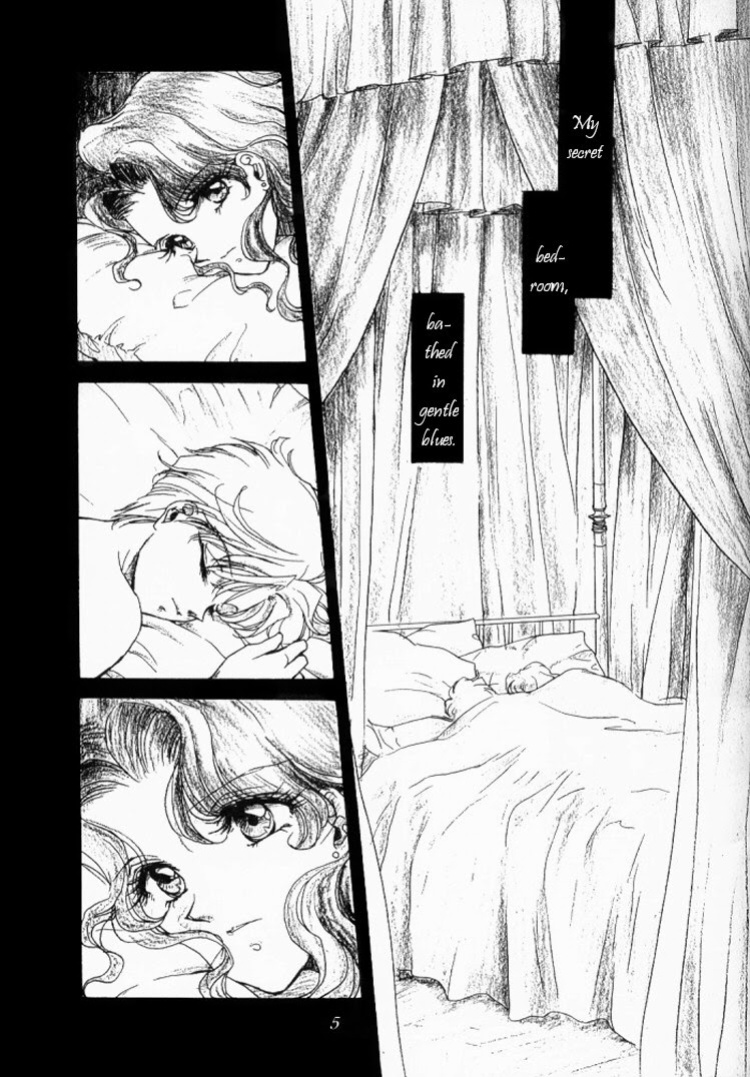 The little mermaid (PG 15+)