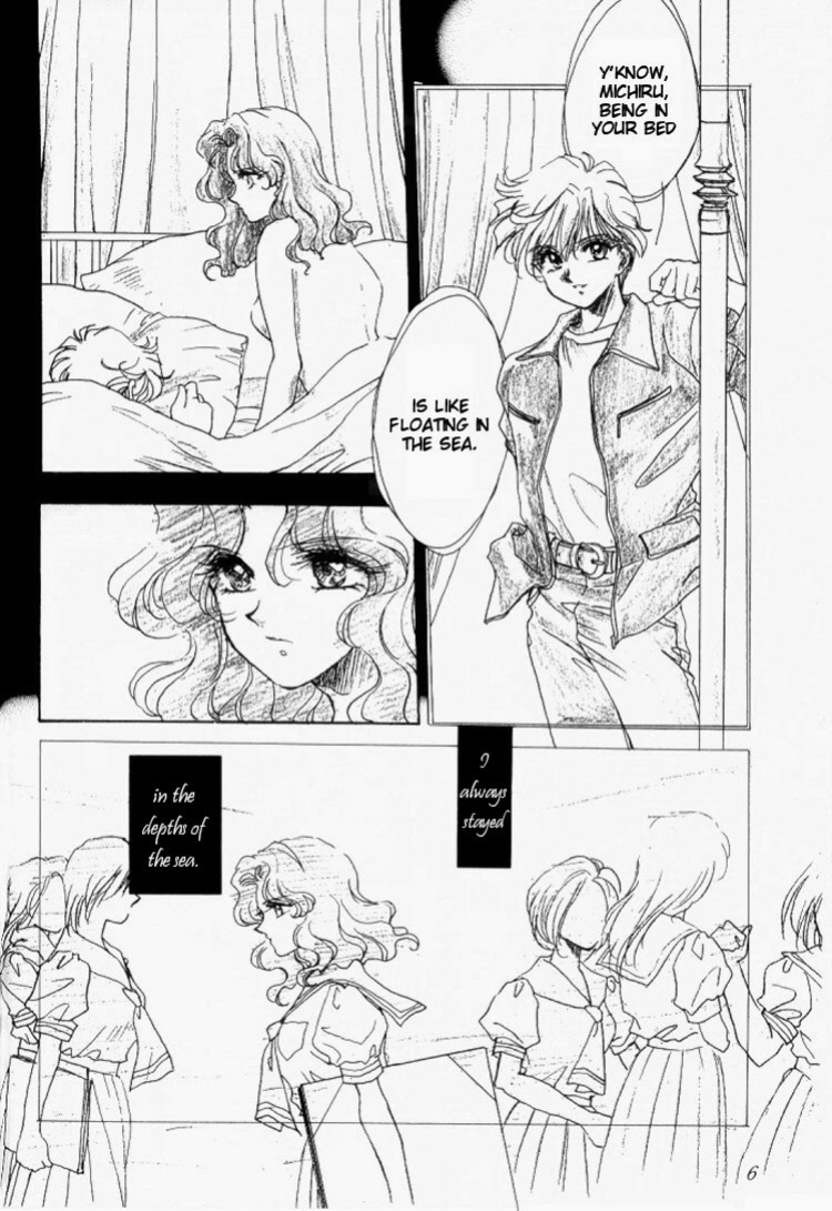 The little mermaid (PG 15+)