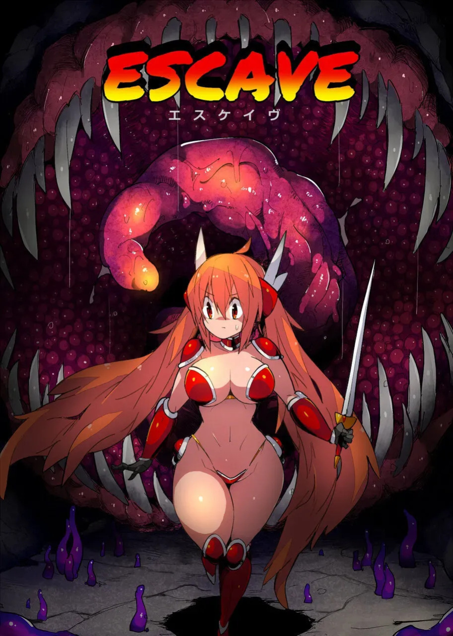[Eroin] ESCAVE