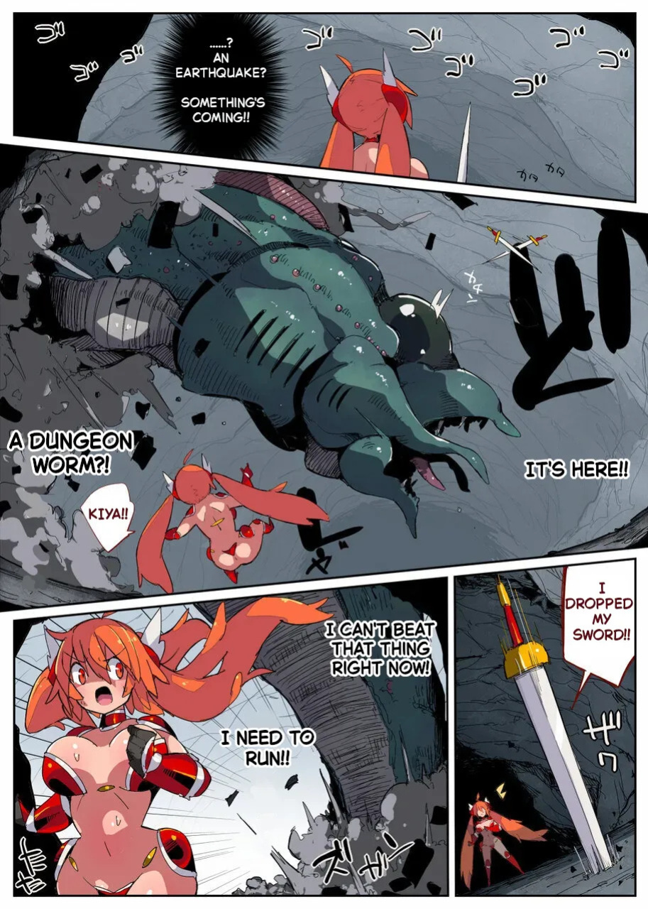 [Eroin] ESCAVE