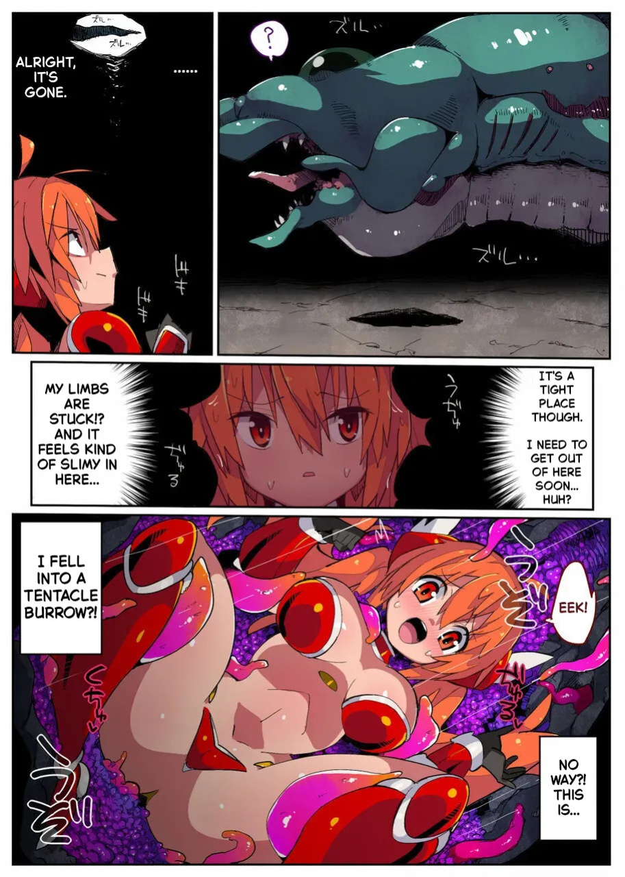 [Eroin] ESCAVE
