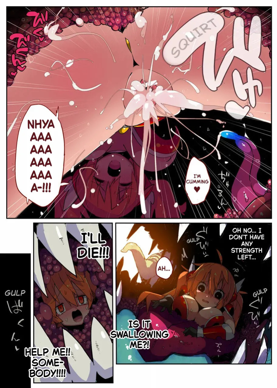 [Eroin] ESCAVE