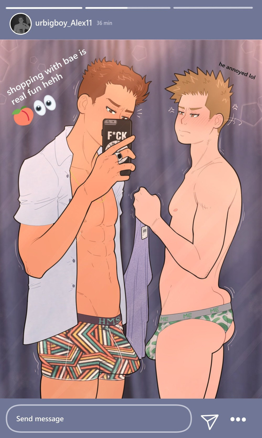 [BaXrranco] Art Compilation 1