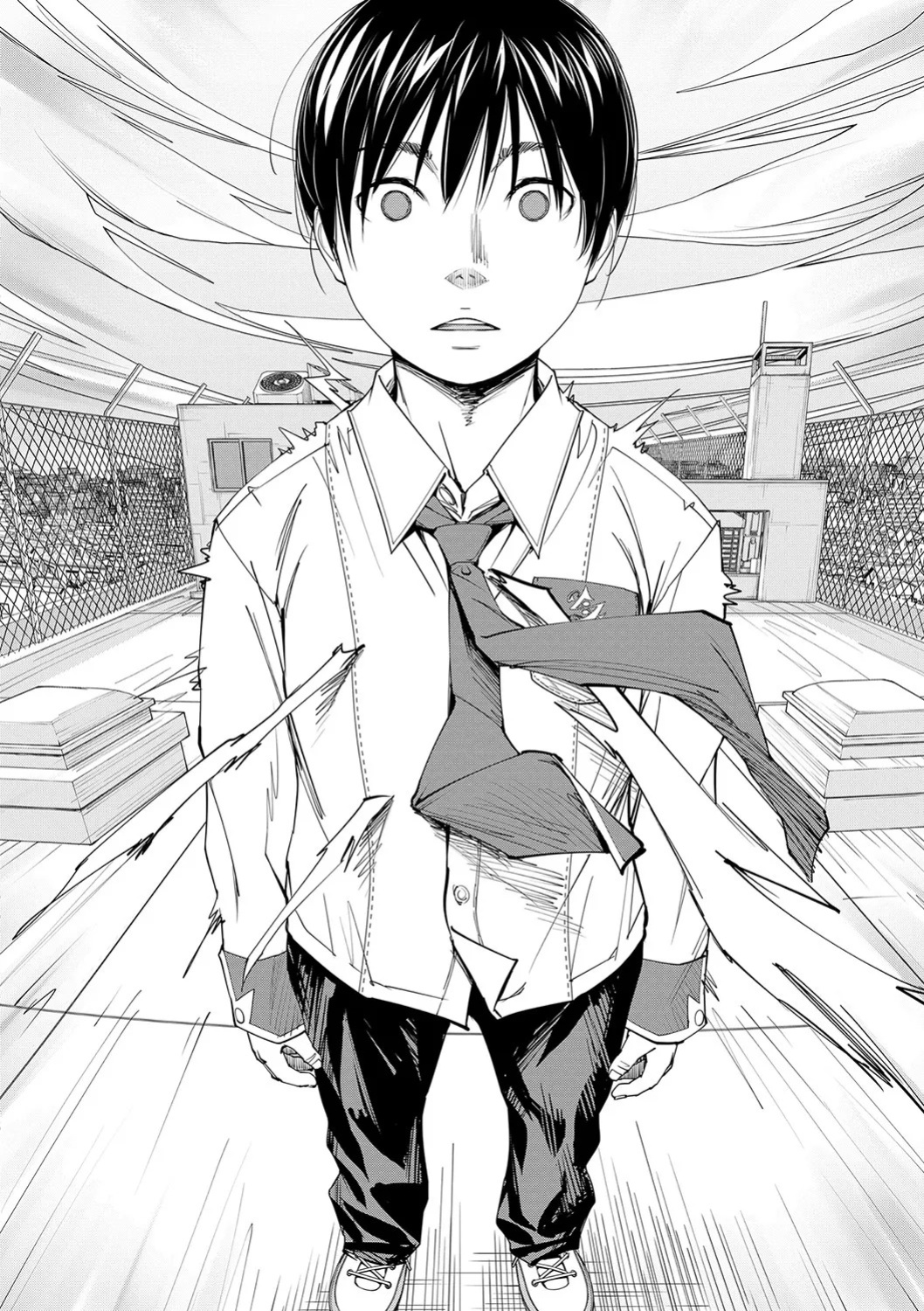 [Seto Yuuki] Chitose [English] [Digital]