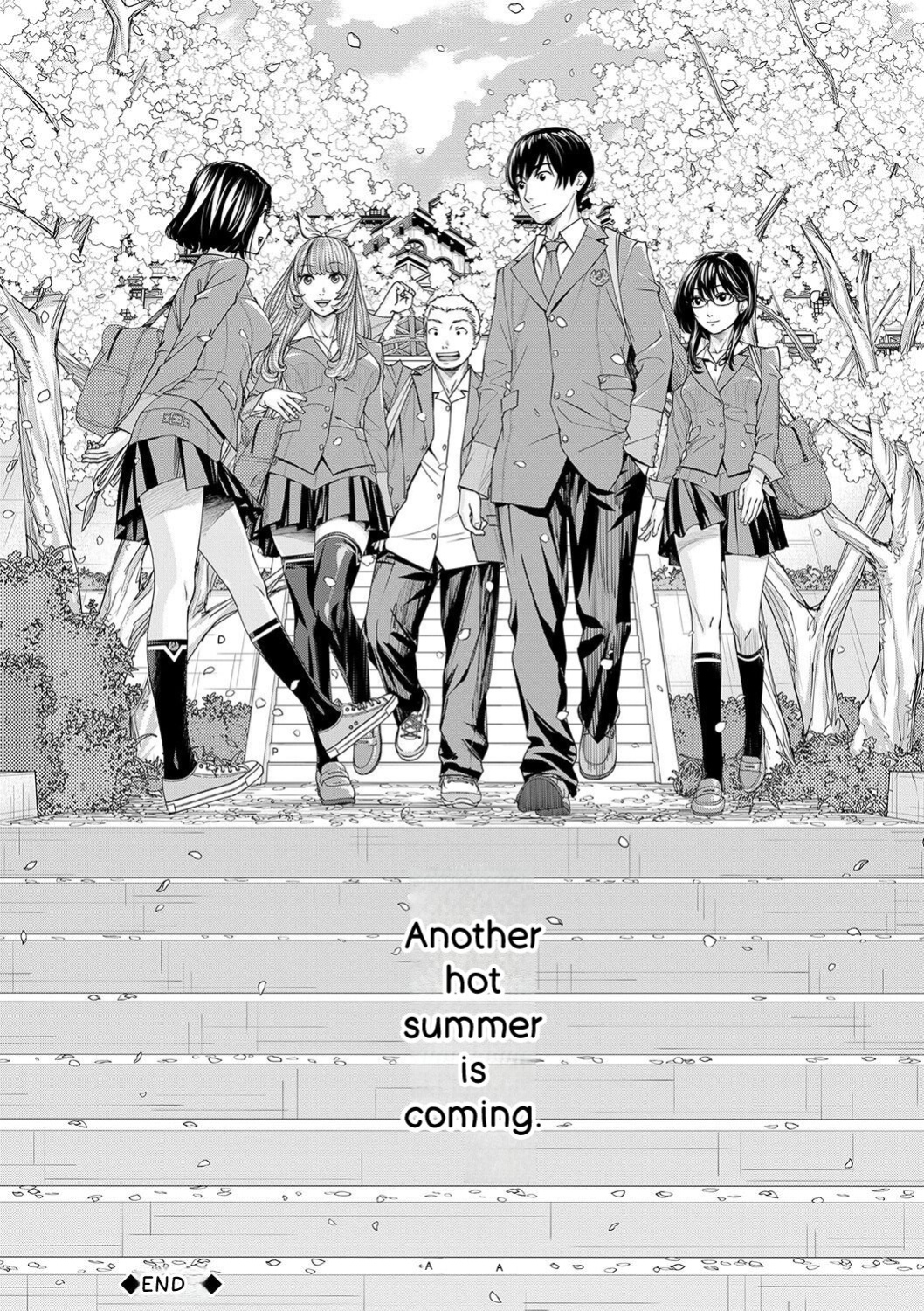 [Seto Yuuki] Chitose [English] [Digital]
