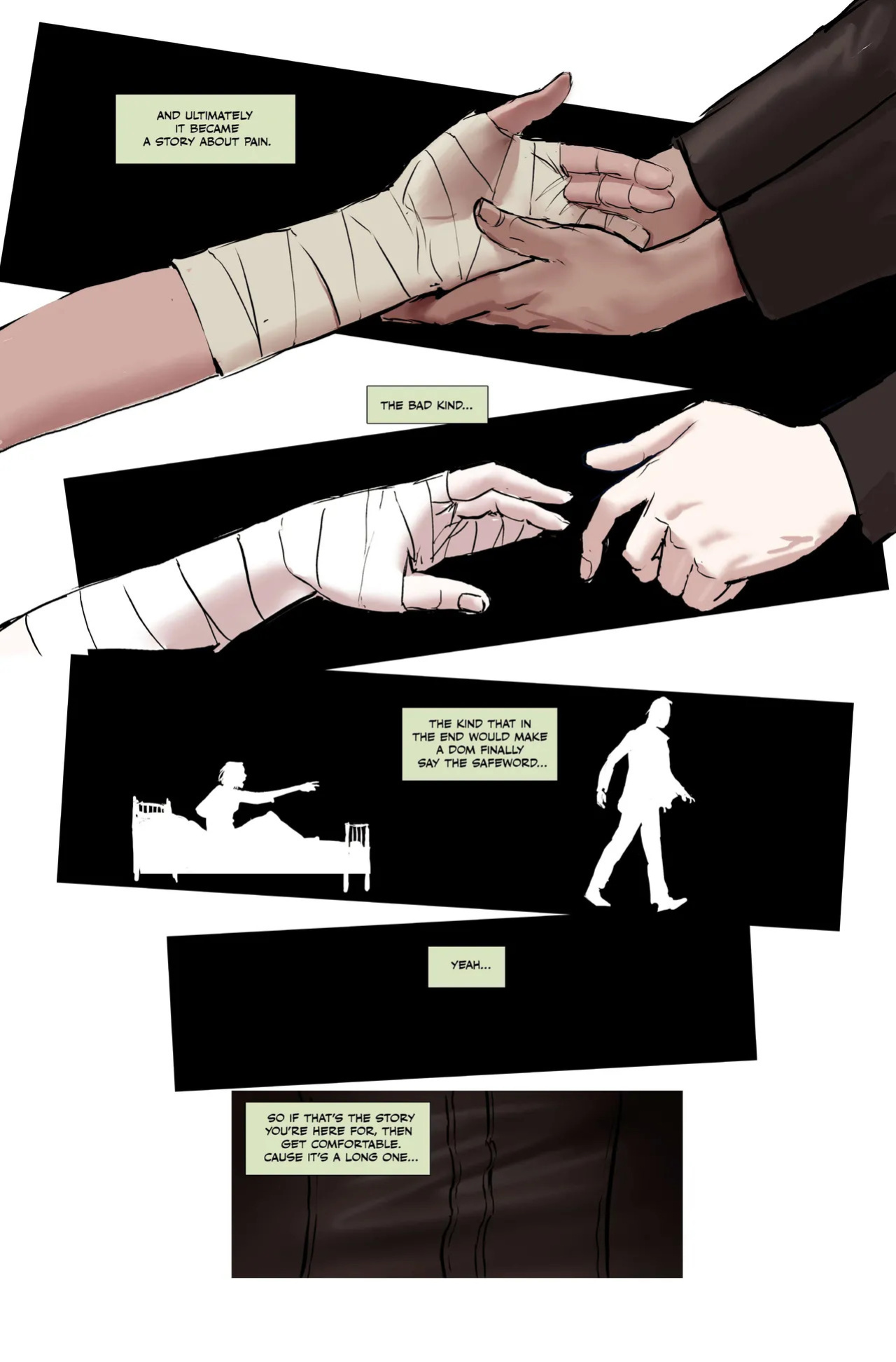 [Shiniez] Sunstone - Volume 9 [ongoing]