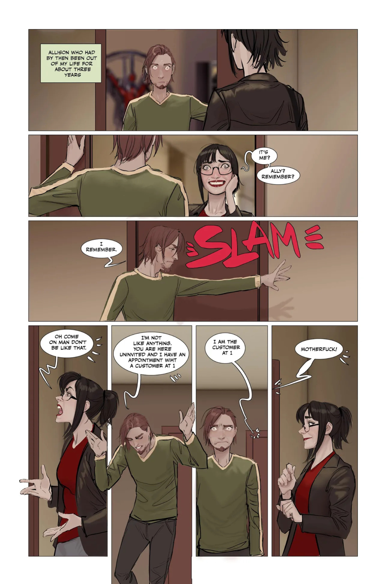 [Shiniez] Sunstone - Volume 9 [ongoing]