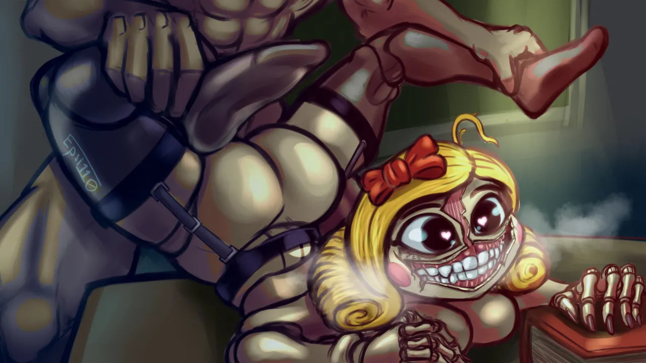 [Epsi110] Poppy Playtime