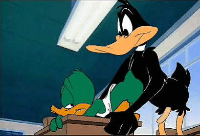 (this will END Forever I know it) my gallery-looney tunes