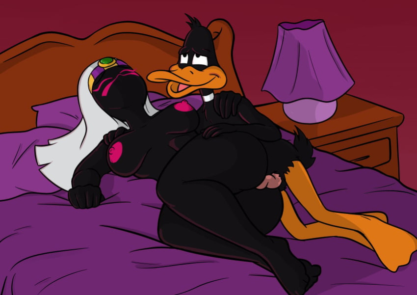 (this will END Forever I know it) my gallery-looney tunes