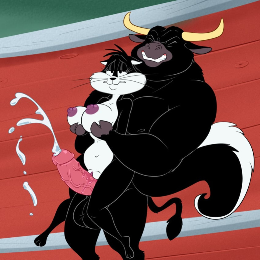 (this will END Forever I know it) my gallery-looney tunes