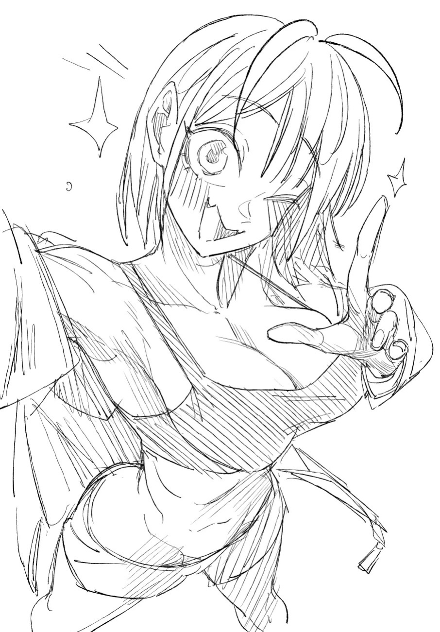 [Senukin] Brainrot Girlfriend [ongoing]