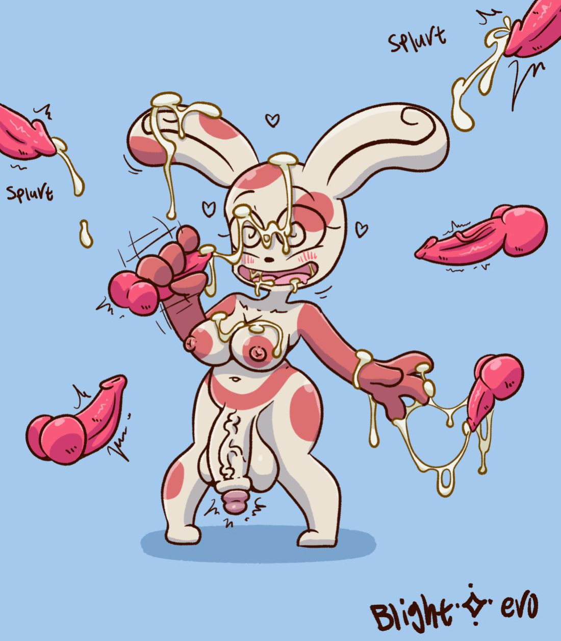 [BlightStarEro] Pokemon