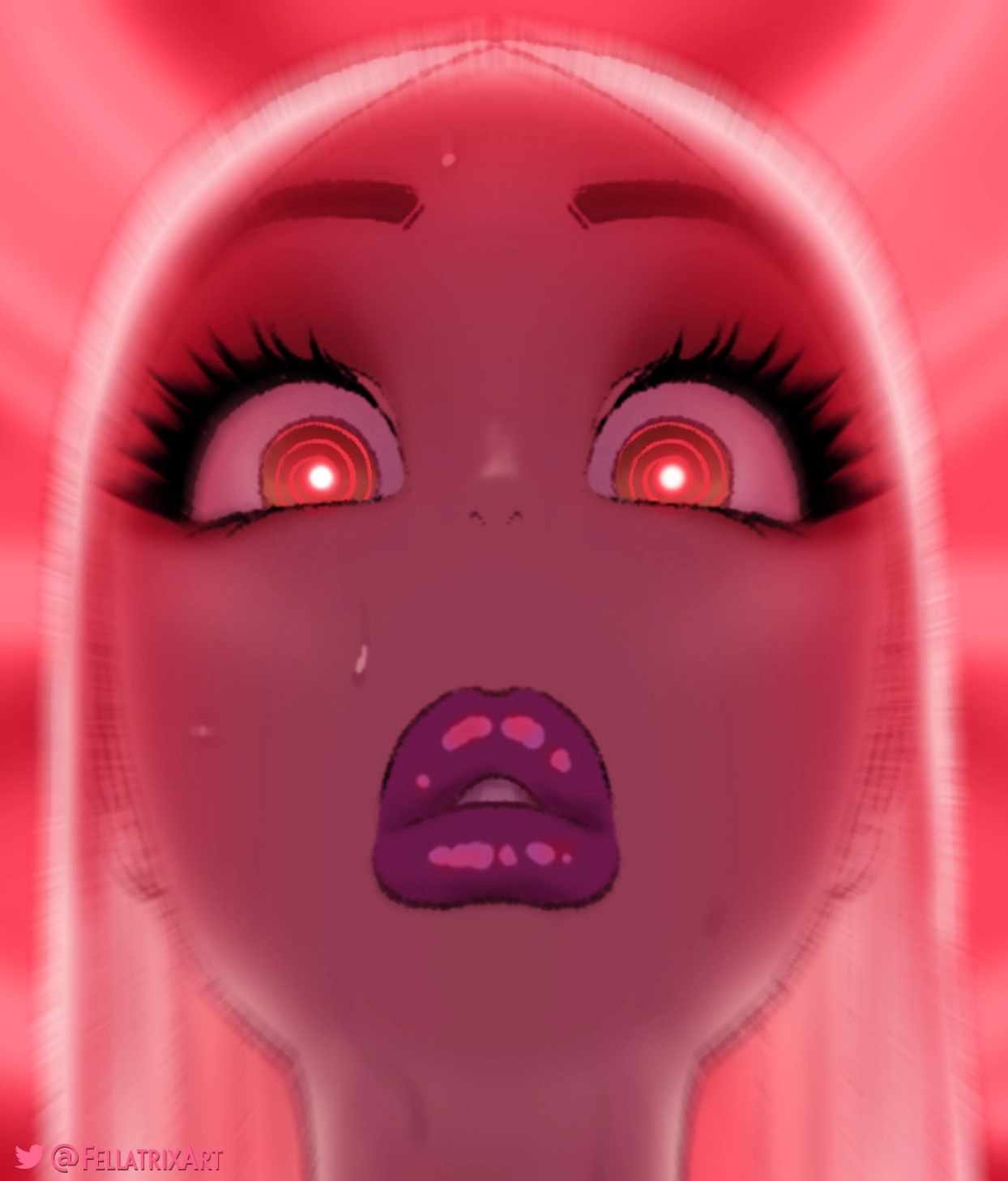 Lily and Ivy, Lilith (fellatrix) | UNCENSORED | Mega Pack