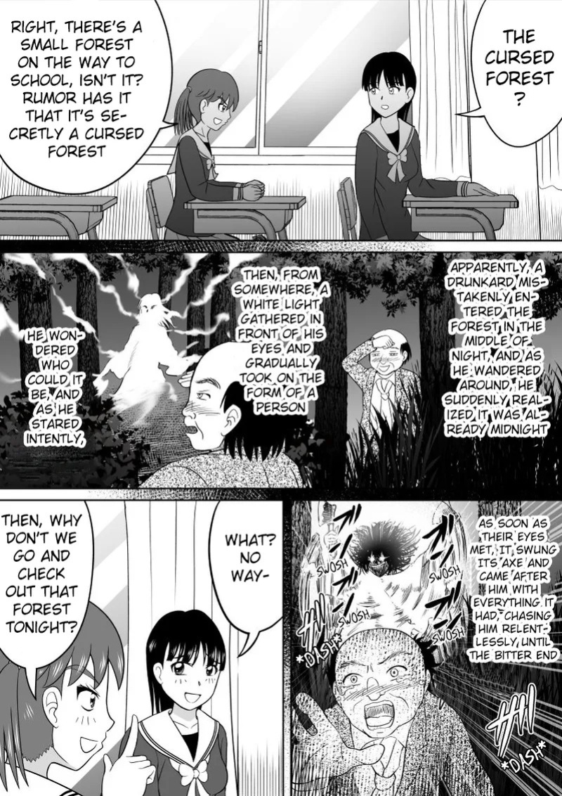 [Hitotsukami (Kitamura Kouichi)] Hazukashi Sugiru Kimodameshi [English] [Million Flower]