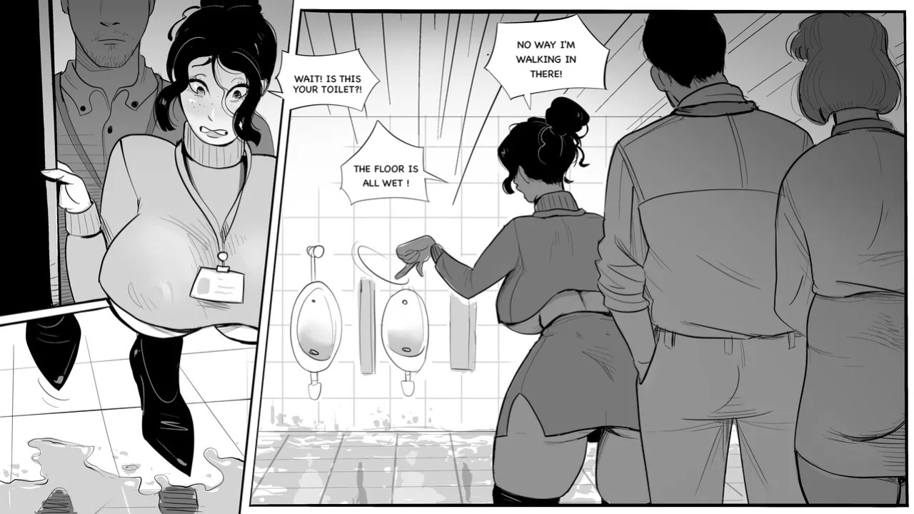 [Crio] #opentofuck 2 (English)
