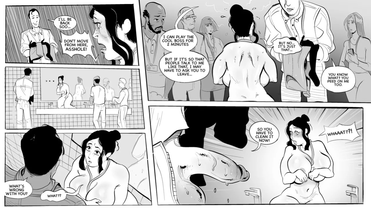 [Crio] #opentofuck 2 (English)