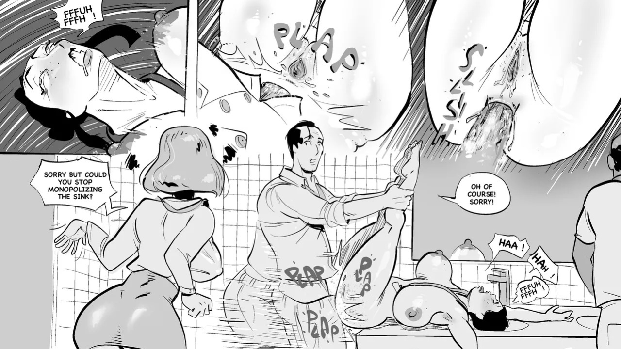 [Crio] #opentofuck 2 (English)