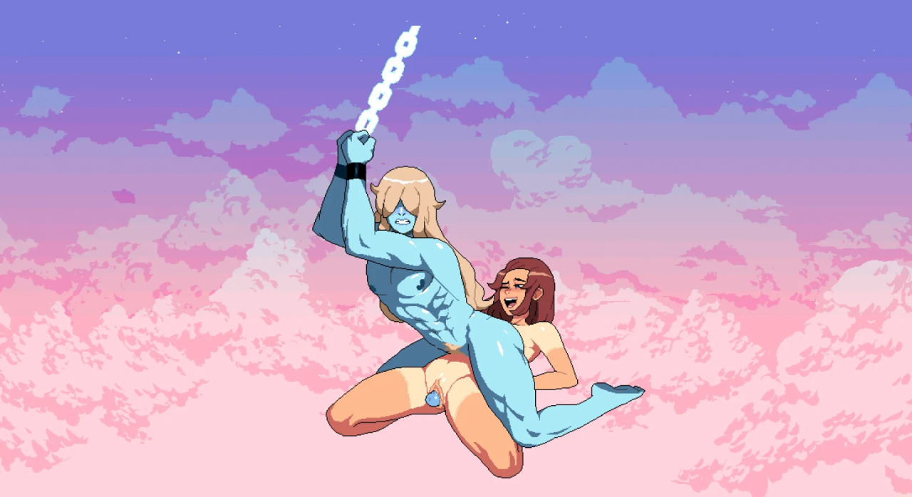 云端牧场 Cloud Meadow [Team Nimbus] [Animations (Hetero Only) + GameArt]