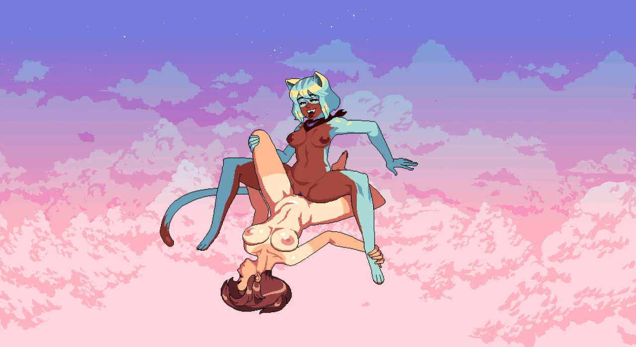 云端牧场 Cloud Meadow [Team Nimbus] [Animations (Hetero Only) + GameArt]