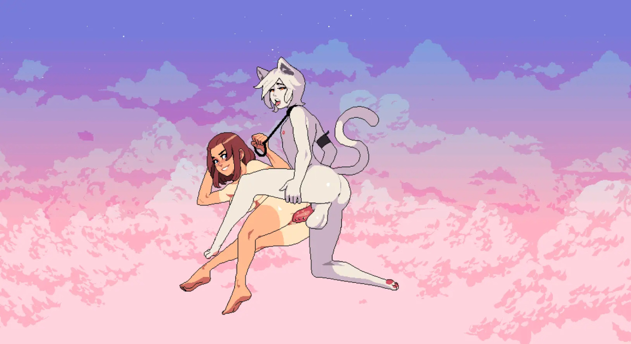 云端牧场 Cloud Meadow [Team Nimbus] [Animations (Hetero Only) + GameArt]