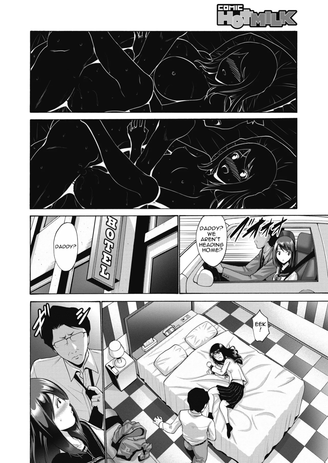 [Nishikawa Kou] Tsuma Desu ga Nani Ka? 1-2 | I'm His Wife, Is There a Problem? 1-2 [English] [MTL] [Digital]