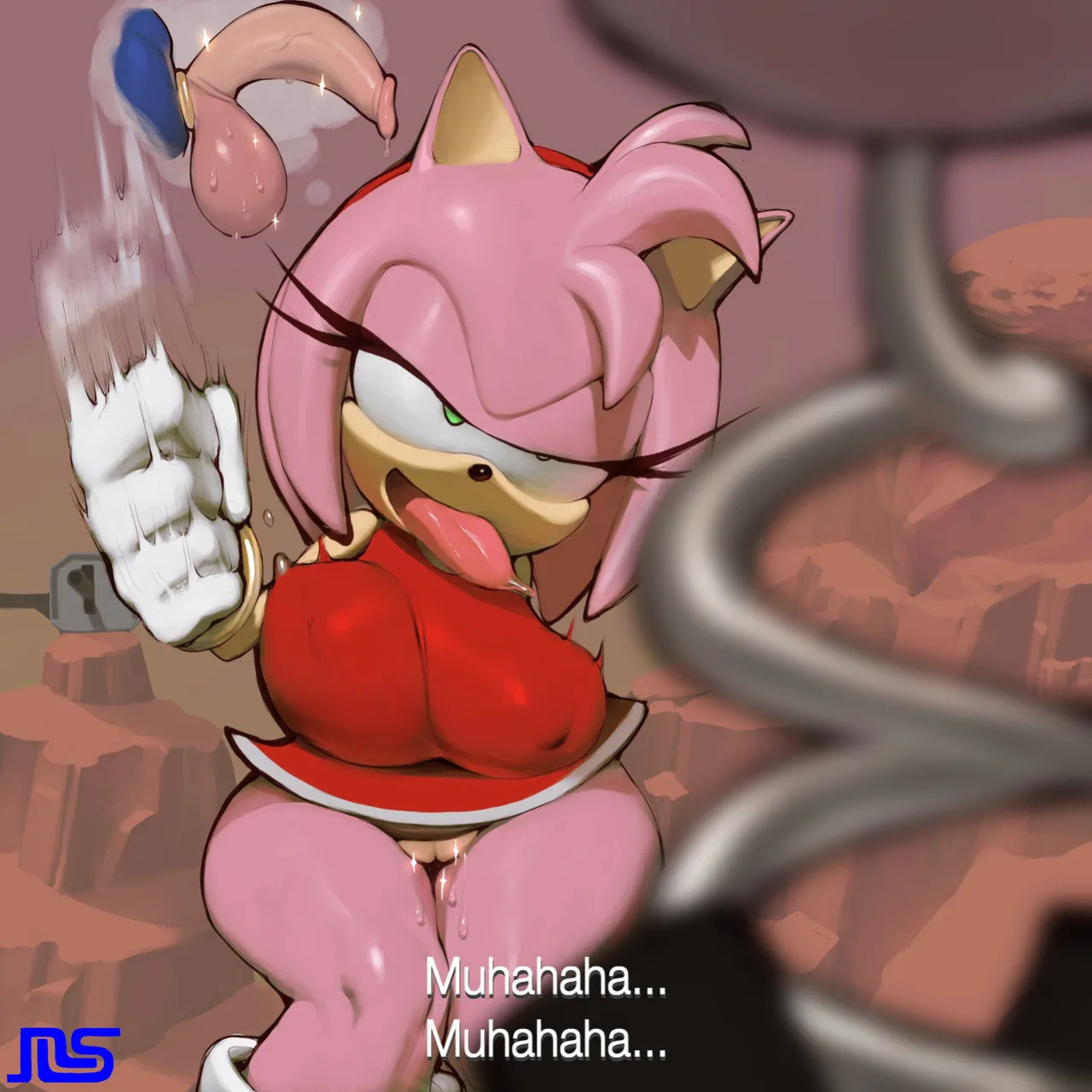 [NameSpace] Sonic Adventure