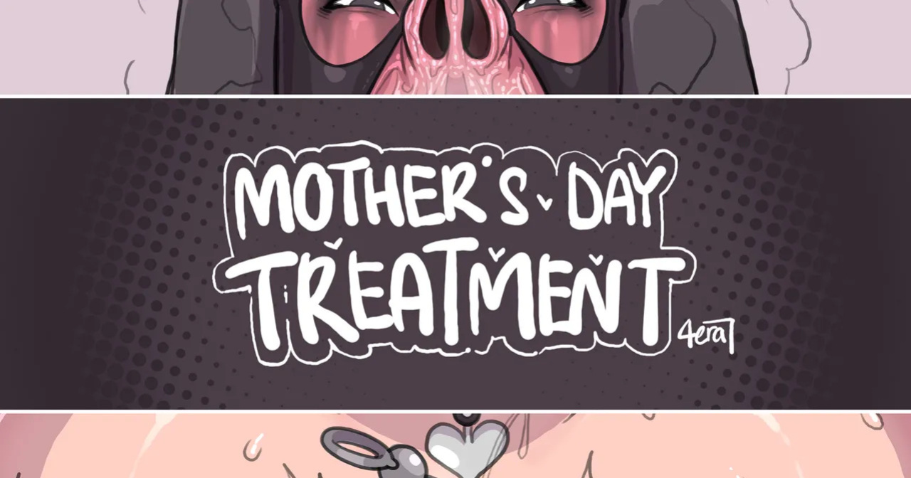 [4era7] Mother's Day Treatment