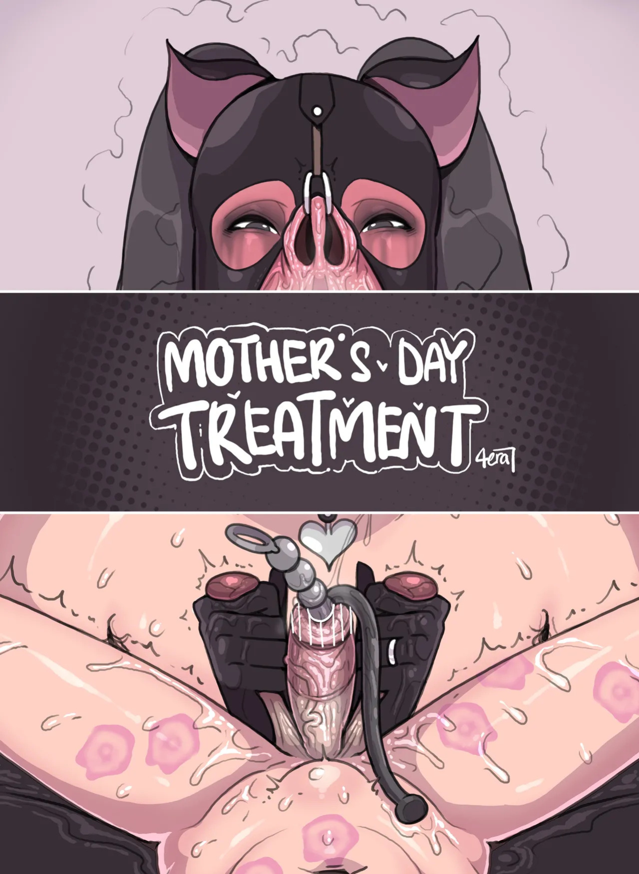 [4era7] Mother's Day Treatment