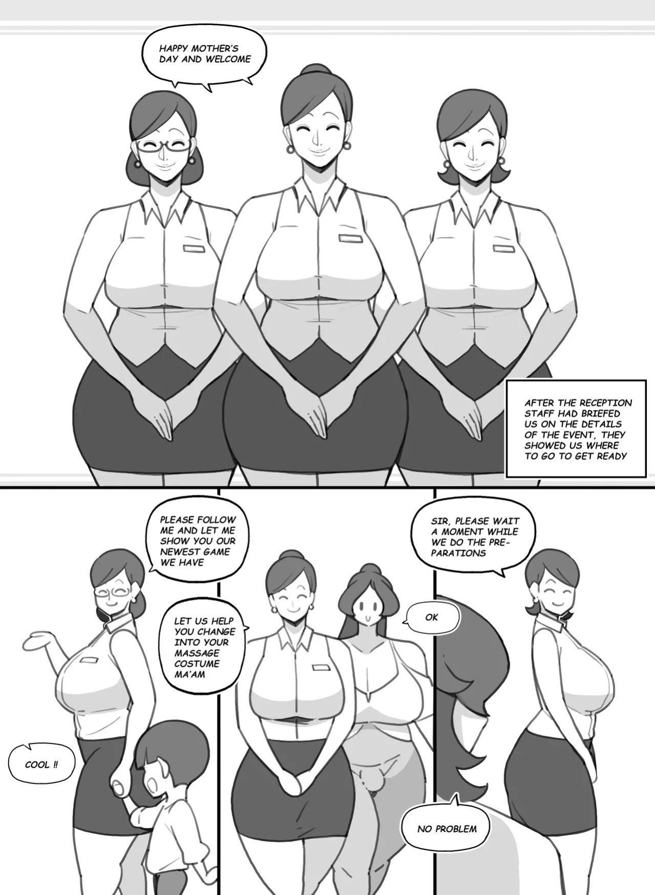 [4era7] Mother's Day Treatment