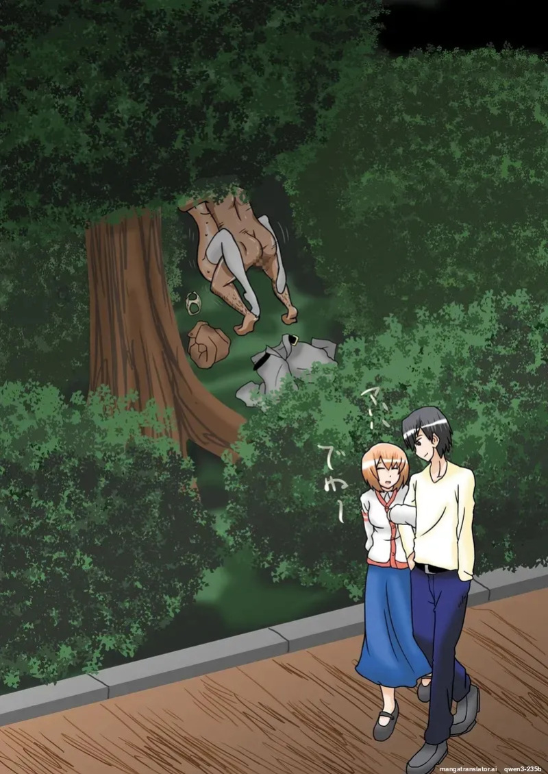 [Hiatari Dining] The Strongest Delinquent Girl is Defeated