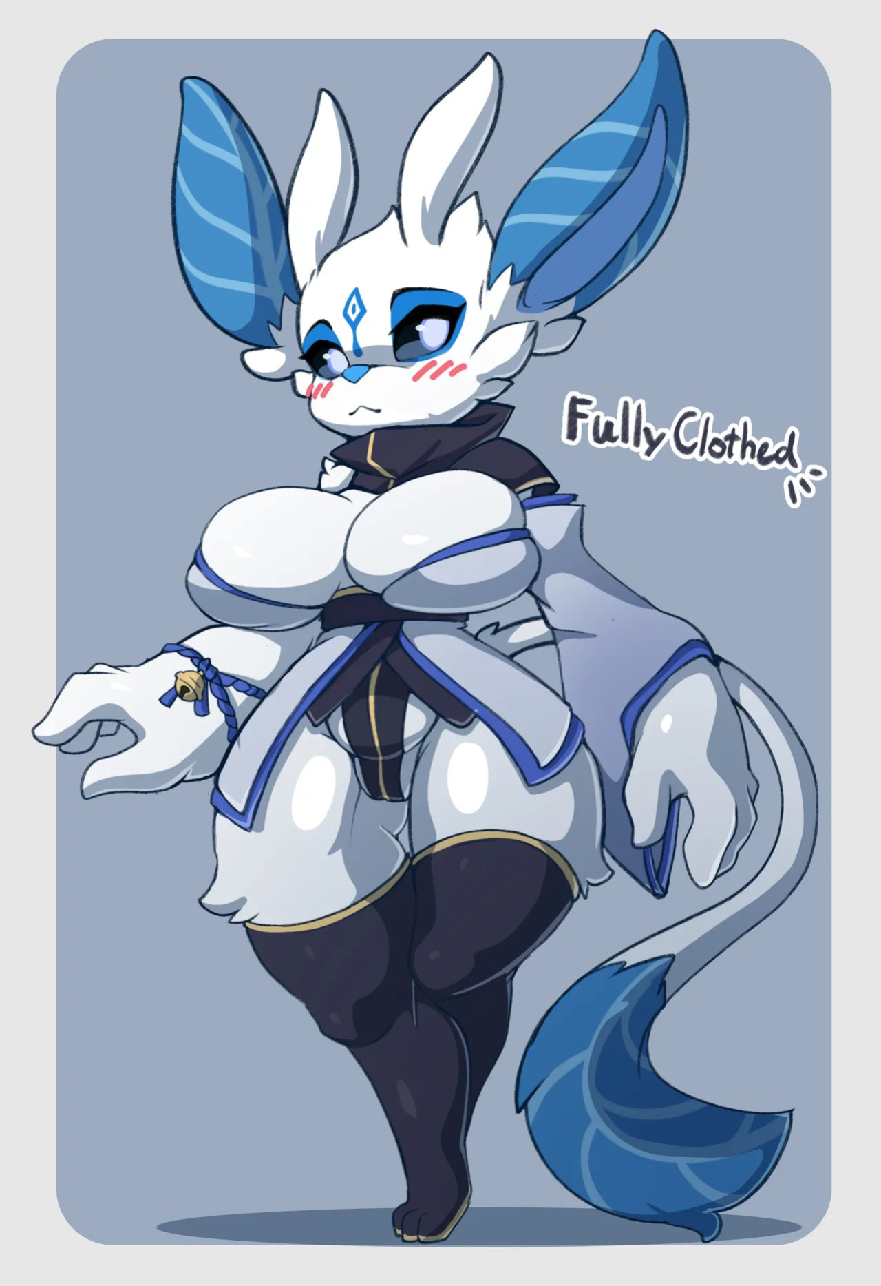 [Azura Inalis] Neri the Guardian Spirit (OC) (Ori)