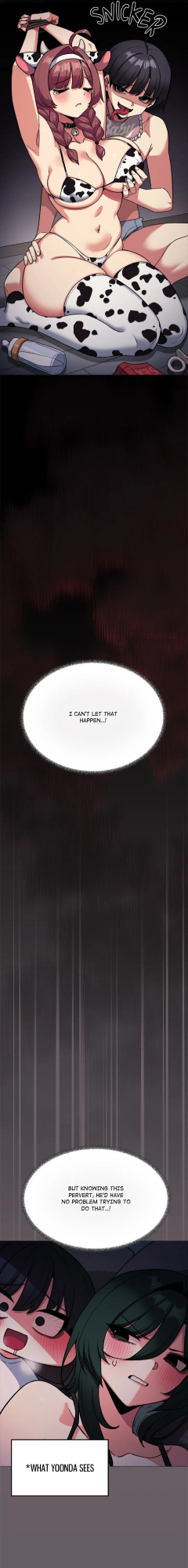 [Momobird] Stop Smoking! 71-96 (Eng-Censored) (Ongoing)